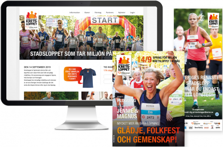 Kommunikationspaket Kommunikationspaket