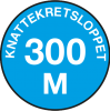 400 m
